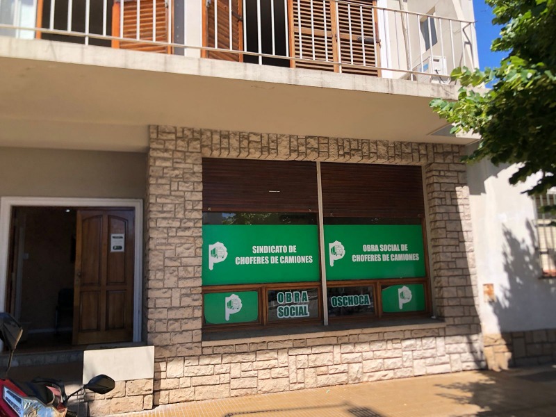 D�a del Camionero: 